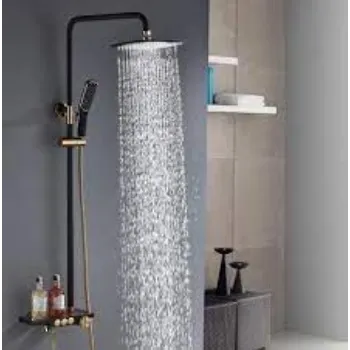 Shower System